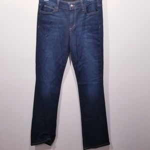 Joe's Jean's Honey Bootcut Blue Jean's sz-31